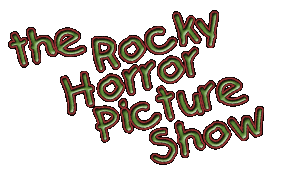 rocky horror picture show